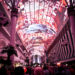 #131 Fremont Street Experience