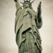 #132 Liberty statue in NYNY