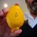 #177 Weird lemon