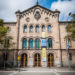 #269 Universitat de Barcelona