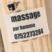 #1673 Massages par homme