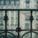 #1910 Paris humide