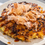 #2147 Okonomiyaki maison