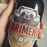 #2540 Bière Brimen II