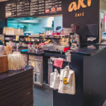 #2548 Aki café