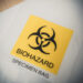 #2946 Biohazard