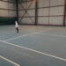 #3002 Tennis club