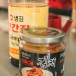 #3399 Kimchi II