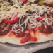 #3557 Une pizza V